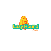 Lazy Hound Studio logo, Lazy Hound Studio contact details