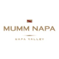 Mumm Napa logo, Mumm Napa contact details