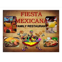 Fiesta Mexicana Family Restaurants logo, Fiesta Mexicana Family Restaurants contact details