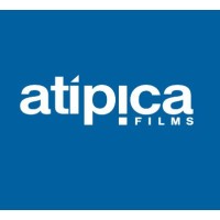 Atípica Films logo, Atípica Films contact details