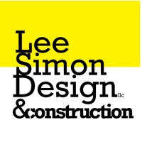 Lee Simon Design + Construction logo, Lee Simon Design + Construction contact details