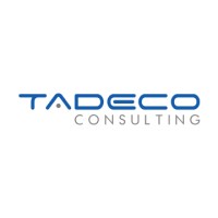 TADECO logo, TADECO contact details