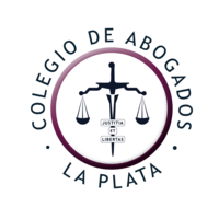 Colegio de Abogados del Departamento Judicial La Plata logo, Colegio de Abogados del Departamento Judicial La Plata contact details