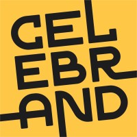 Celebrand logo, Celebrand contact details