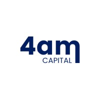 4am Capital logo, 4am Capital contact details