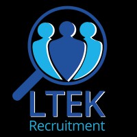 Ltek Recruitment logo, Ltek Recruitment contact details