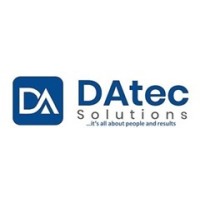 DATEC SOLUTIONS LLC logo, DATEC SOLUTIONS LLC contact details