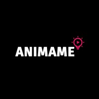 Animame logo, Animame contact details