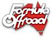 Formula Offroad logo, Formula Offroad contact details