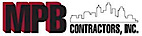 MPB Contractors, Inc logo, MPB Contractors, Inc contact details