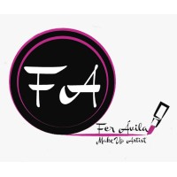 Fer Avila MakeUp Studio logo, Fer Avila MakeUp Studio contact details