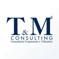 T&M Consulting logo, T&M Consulting contact details