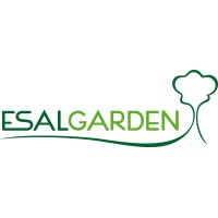 Esalgarden logo, Esalgarden contact details