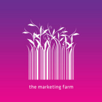 The Marketing Farm logo, The Marketing Farm contact details