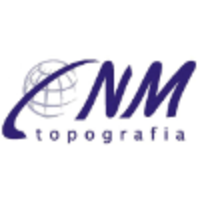 NM Topografia logo, NM Topografia contact details