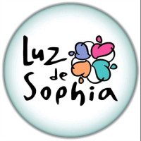 ONG Luz de Sophia logo, ONG Luz de Sophia contact details