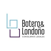 Botero & Londoño | Consejeros legales logo, Botero & Londoño | Consejeros legales contact details