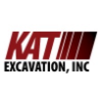 KAT Excavation, Inc. logo, KAT Excavation, Inc. contact details