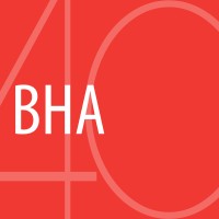 BHA (formerly Benson Hlavaty Architects) logo, BHA (formerly Benson Hlavaty Architects) contact details