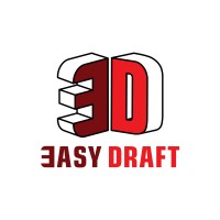 Easy Draft logo, Easy Draft contact details