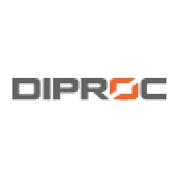 Diproc logo, Diproc contact details