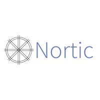 Nortic logo, Nortic contact details