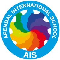 Arendal International School logo, Arendal International School contact details