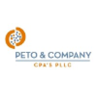 Peto & Company CPAs PLLC logo, Peto & Company CPAs PLLC contact details