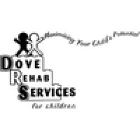 Dove Rehab logo, Dove Rehab contact details