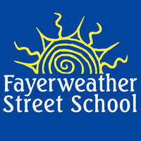 Fayerweather Street School logo, Fayerweather Street School contact details