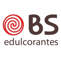 BS EDULCORANTES logo, BS EDULCORANTES contact details