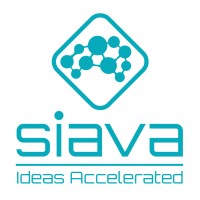 Siava Ideas Accelerated logo, Siava Ideas Accelerated contact details