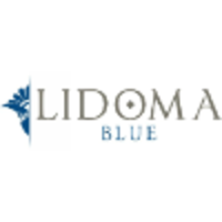 Lidoma Blue logo, Lidoma Blue contact details