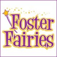 Foster Fairies logo, Foster Fairies contact details