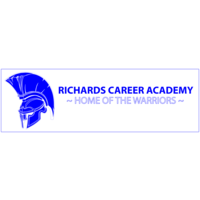 Richards Career Academy High School logo, Richards Career Academy High School contact details