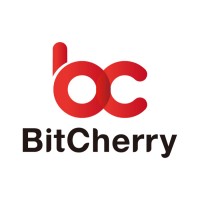 BitCherry logo, BitCherry contact details