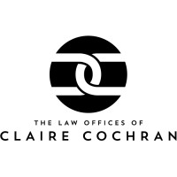 Law Offices of Claire Cochran logo, Law Offices of Claire Cochran contact details