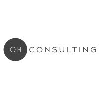 CH Consulting logo, CH Consulting contact details