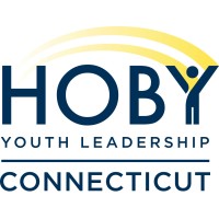 Connecticut HOBY logo, Connecticut HOBY contact details