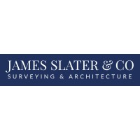 James Slater & Co logo, James Slater & Co contact details