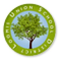 Loomis Union Elementary School District logo, Loomis Union Elementary School District contact details