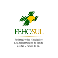 FEHOSUL (Federação dos Hospitais e Estabelecimentos de Saúde do RS) logo, FEHOSUL (Federação dos Hospitais e Estabelecimentos de Saúde do RS) contact details