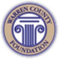 Warren County Foundation logo, Warren County Foundation contact details