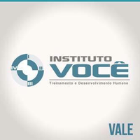 Instituto Você Vale do Paraíba - Treinamento e Desenvolvimento Humano logo, Instituto Você Vale do Paraíba - Treinamento e Desenvolvimento Humano contact details