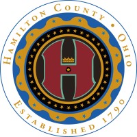 Hamilton County, Ohio logo, Hamilton County, Ohio contact details