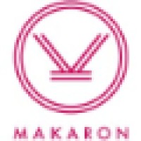 MAKARON logo, MAKARON contact details