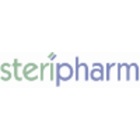 Steripharm logo, Steripharm contact details