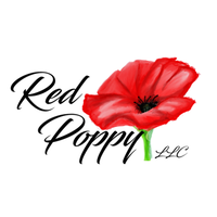 Red Poppy LLC logo, Red Poppy LLC contact details