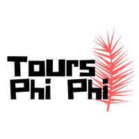 Tours Phi Phi logo, Tours Phi Phi contact details