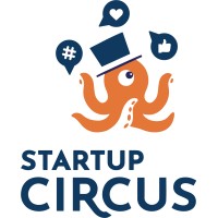 Startup Circus logo, Startup Circus contact details